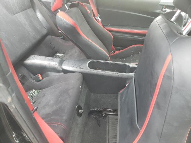 2019 TOYOTA 86 GT JF1ZNAE16K9702635