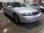 2004 LINCOLN  LS SERIES