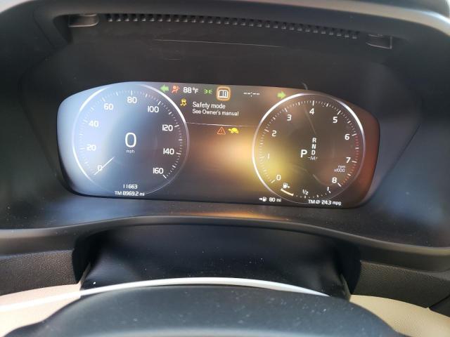 2022 VOLVO XC40 T5 MO YV4162UK0N2652698