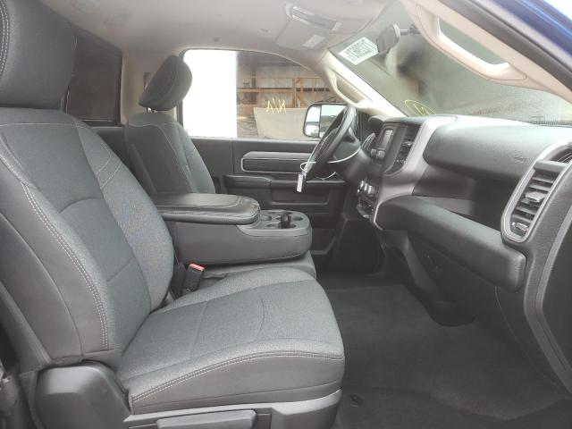 2019 RAM 2500 TRADE 3C6MR5AJ2KG611472