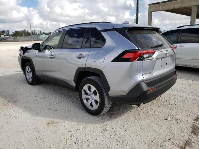 2020 TOYOTA RAV4 LE - JTMH1RFV1LD050927