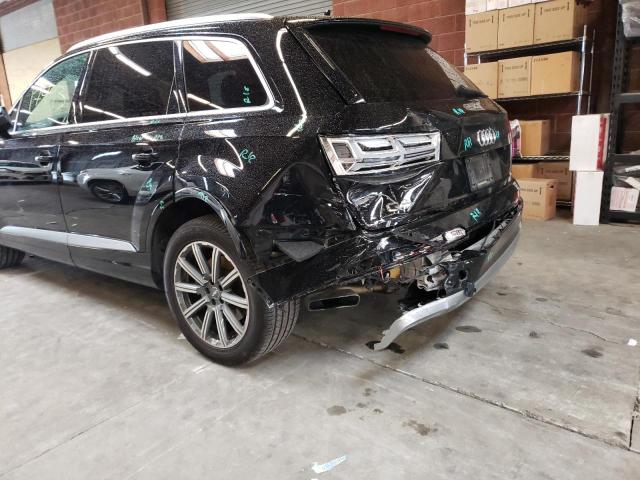 VIN WA1AAAF77KD002135 2019 Audi Q7, Premium no.9