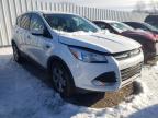 2013 FORD  ESCAPE