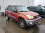 2002 TOYOTA  RAV4