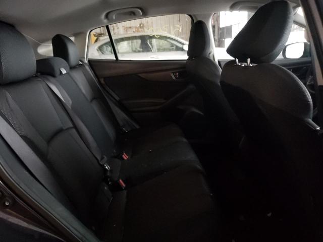 2017 SUBARU IMPREZA - 4S3GTAA63H3708798