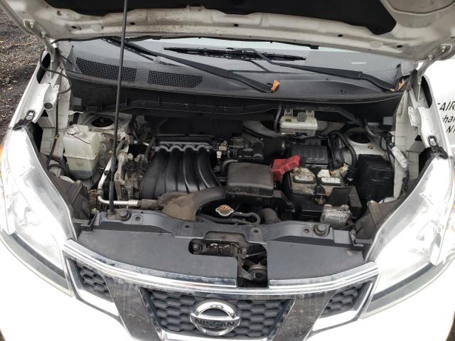 2015 NISSAN NV 3N6CM0KN6HK696469