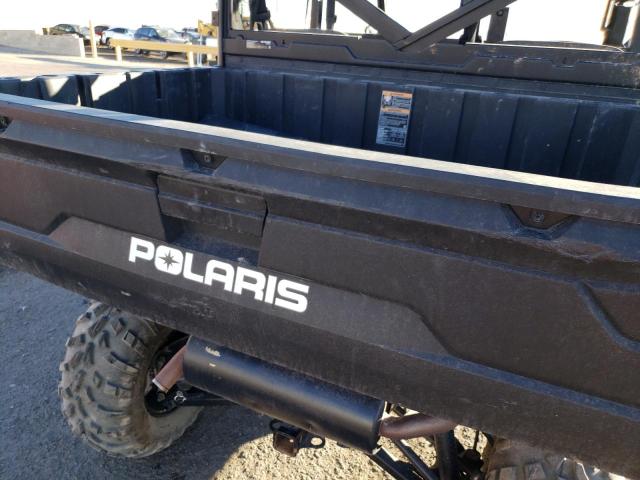 2020 POLARIS RANGER CRE 4XAT6A999L8010199