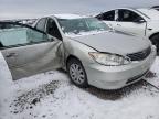 2006 TOYOTA  CAMRY