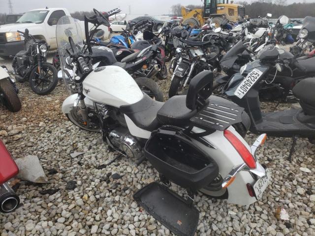 2013 VICTORY MOTORCYCLES BOARDWALK 5VPRB36N8D3015227