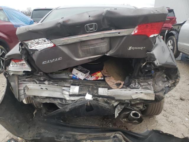 2011 HONDA CIVIC LX-S 19XFA1F63BE036851