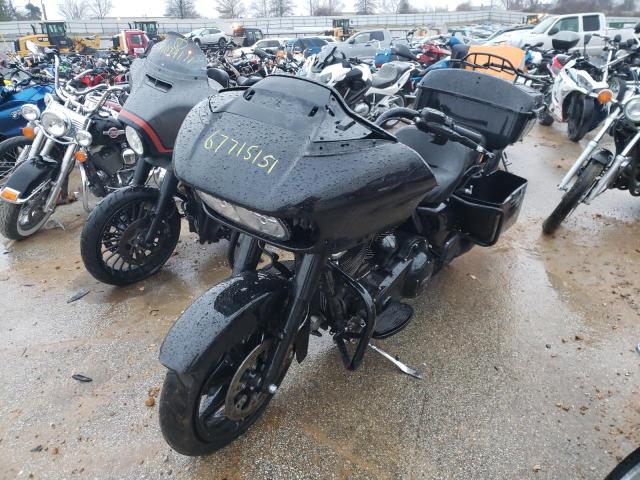 2020 HARLEY-DAVIDSON FLTRK 1HD1KZF15LB622653