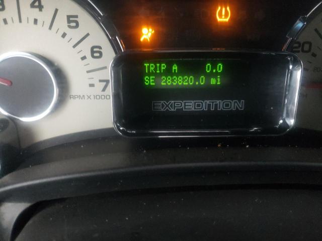 1FMJU2A56AEA42879 Ford Expedition 2010. Фото: 7