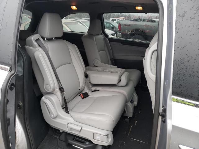 2020 HONDA ODYSSEY EX - 5FNRL6H77LB015104