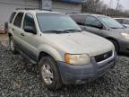 2004 FORD  ESCAPE