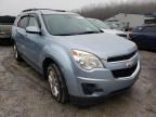 2014 CHEVROLET  EQUINOX