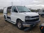 2021 CHEVROLET  EXPRESS