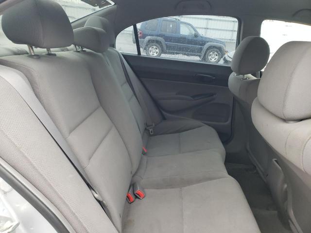 2011 HONDA CIVIC VP 2HGFA1F32BH529867