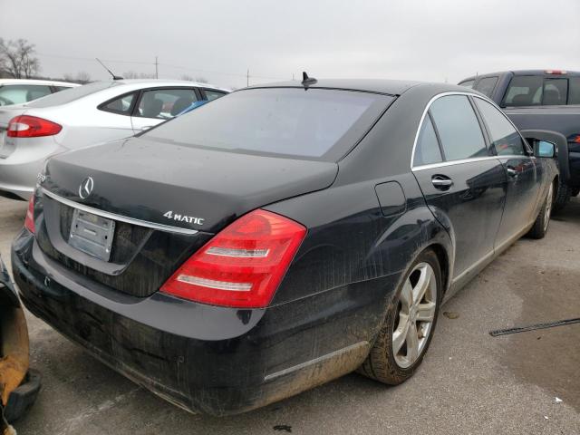 VIN WDDNG9EB4DA499178 2013 Mercedes-Benz S-Class, 5... no.4