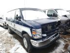 2014 FORD  ECONOLINE