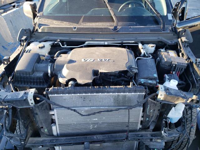 2021 GMC CANYON ELE 1GTG6CEN8M1110829
