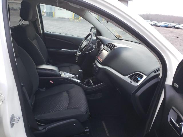 2011 DODGE JOURNEY MA 3D4PG1FG4BT526774