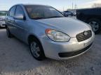 2009 HYUNDAI  ACCENT