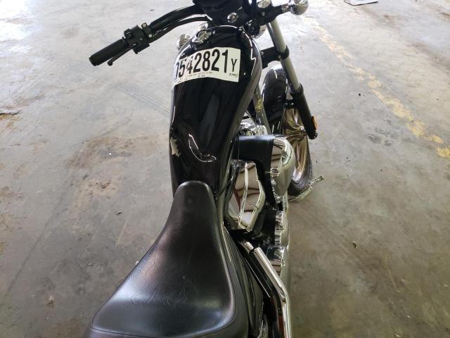 2015 HONDA VT1300CX JH2SC61PXFK100030