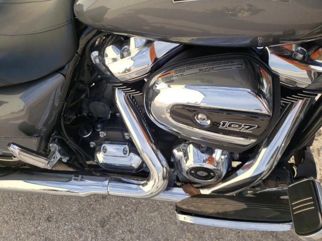 2021 HARLEY-DAVIDSON FLTRX 1HD1KHC19MB603054