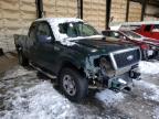 2007 FORD  F150