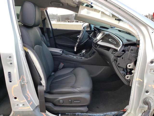 2019 BUICK ENVISION E LRBFX2SA4KD007518