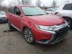 2019 MITSUBISHI  OUTLANDER