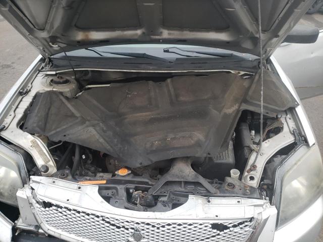 2011 MITSUBISHI GALANT ES 4A32B3FF9BE007550