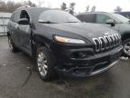 2014 JEEP  CHEROKEE