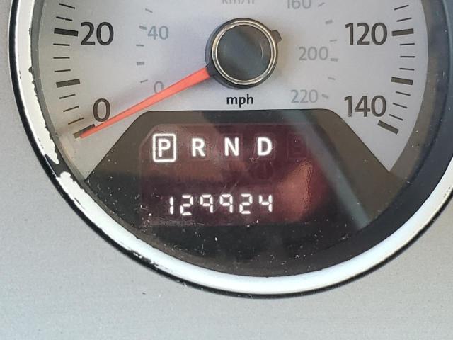2012 VOLKSWAGEN ROUTAN SE 2C4RVABG0CR354426