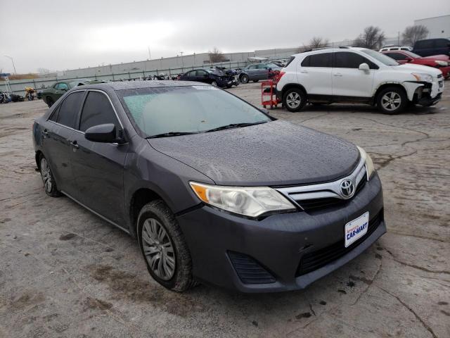 Фото: 4T1BF1FK7EU402745 - 1