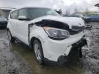 2015 KIA  SOUL