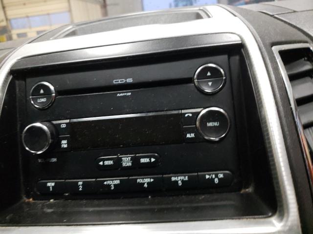 2FMDK48C18BB25452 Ford Edge Sel 2008. Фото: 8
