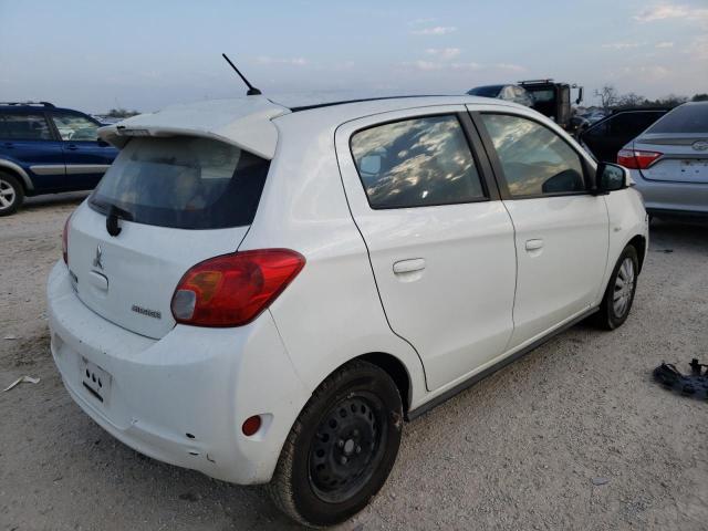 2015 MITSUBISHI MIRAGE DE ML32A3HJ6FH034896