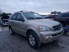 2005 KIA  SORENTO