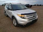 2011 FORD  EXPLORER