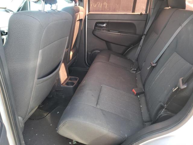 2011 JEEP LIBERTY SP 1J4PN2GK4BW595450