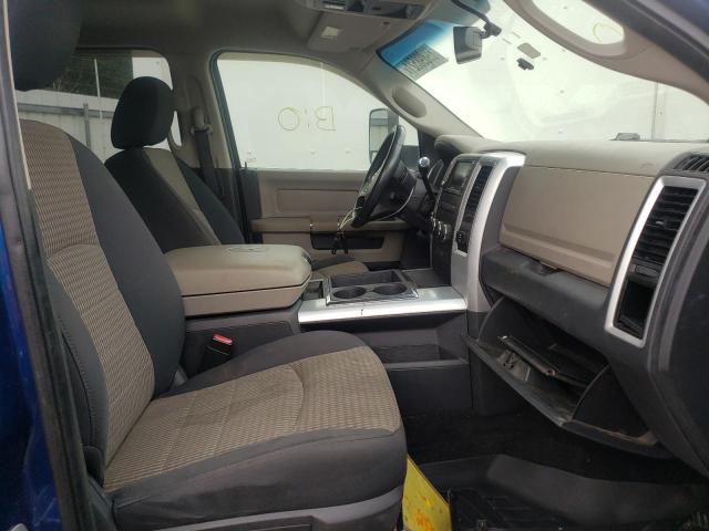 2010 DODGE RAM 3500 3D73Y4CL4AG138548