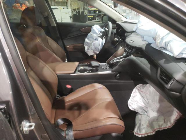 2021 ACURA TLX PLATIN 19UUB6F90MA802084