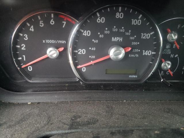 2011 MITSUBISHI GALANT ES 4A32B3FF9BE007550
