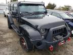 2015 JEEP  WRANGLER