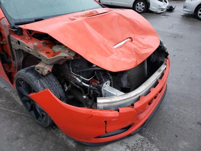 2016 DODGE DART GT 1C3CDFEB4GD701503