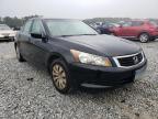 2010 HONDA  ACCORD