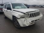 2009 JEEP  PATRIOT