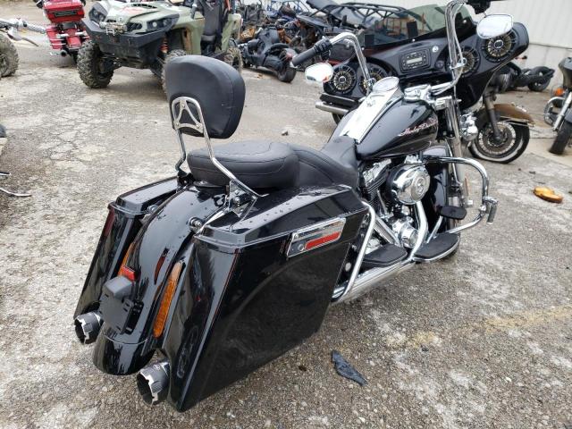 2010 HARLEY-DAVIDSON FLHR 1HD1FB413AB647840
