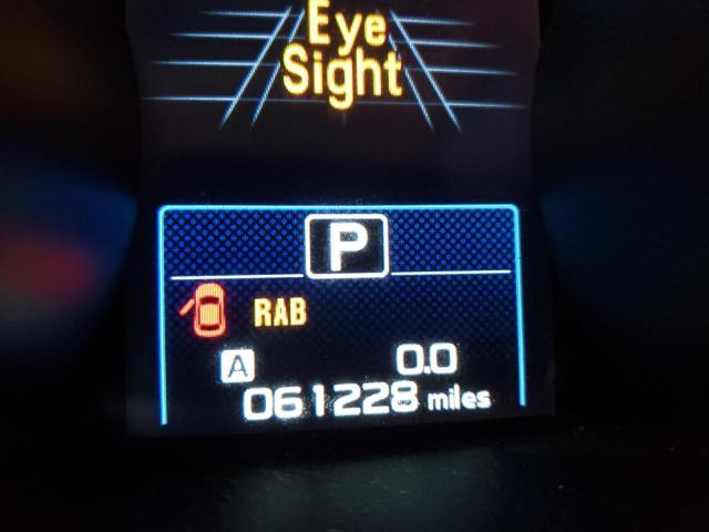 2018 SUBARU OUTBACK TO 4S4BSETC9J3364404